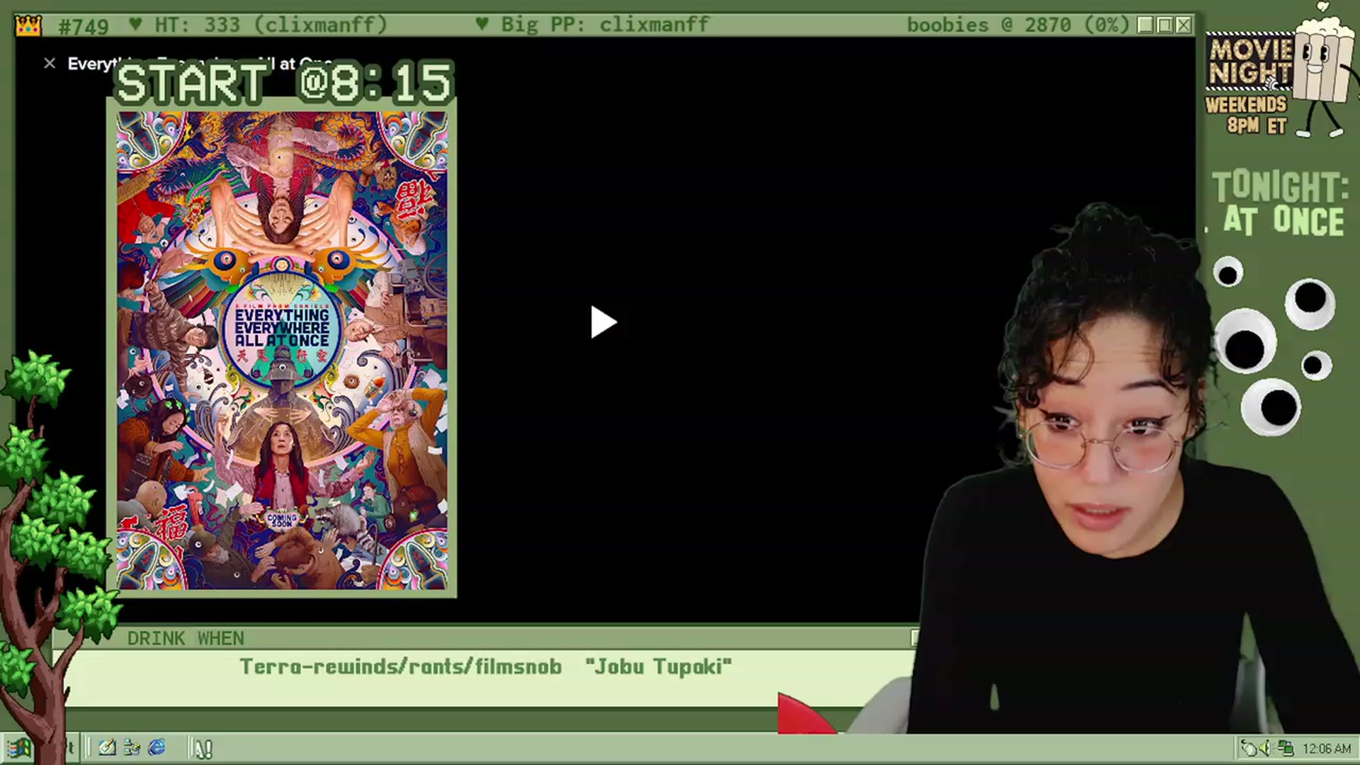 TERRA video thumbnail