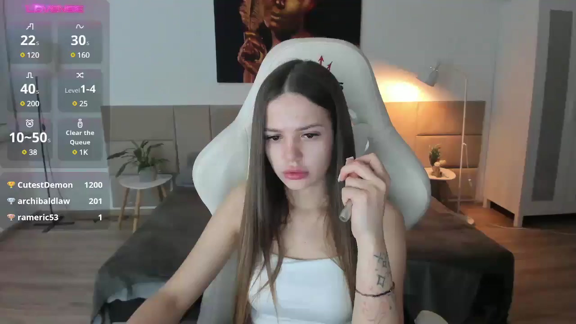 JessicaB video thumbnail