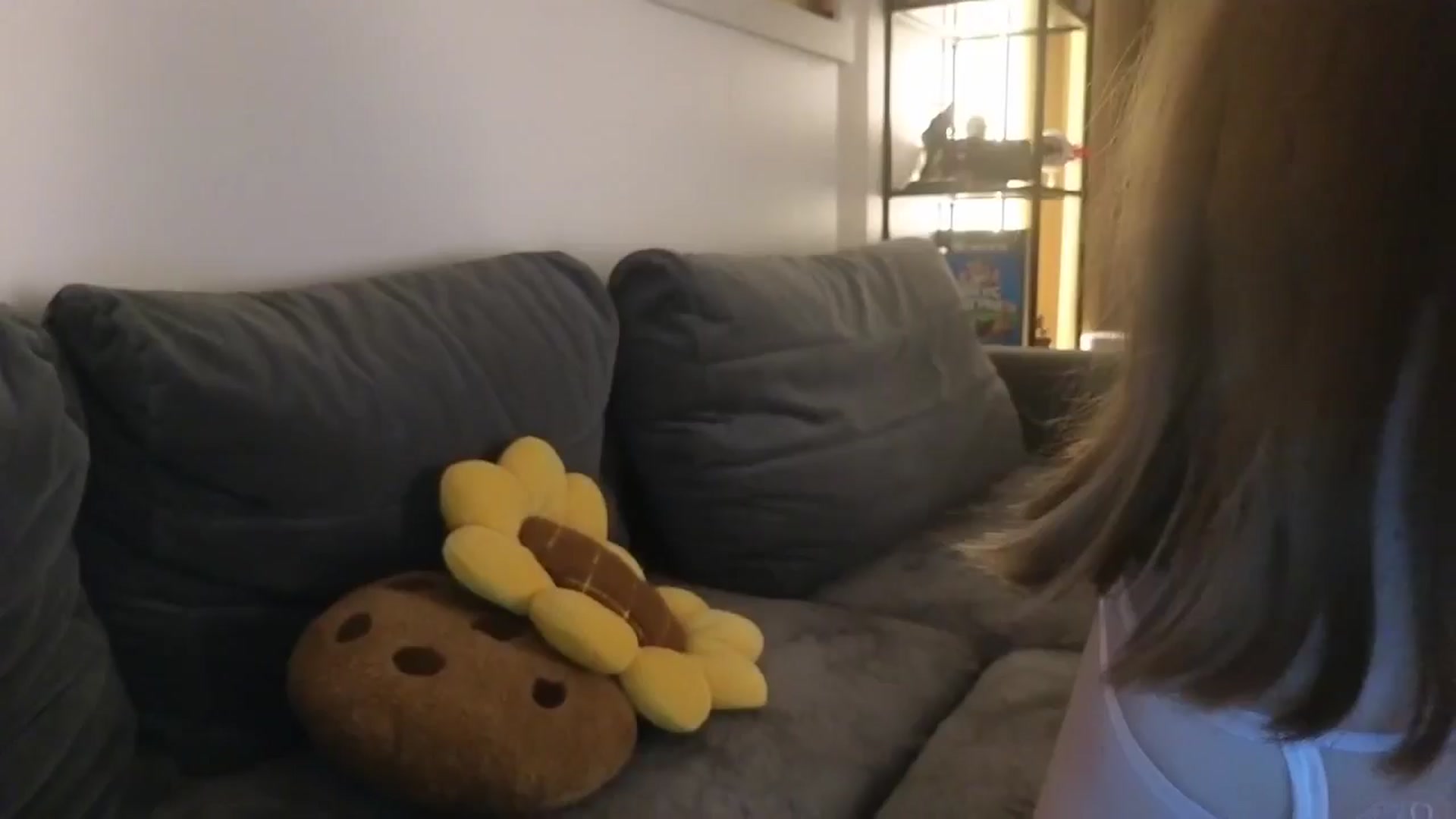 Yuri_elfie video thumbnail