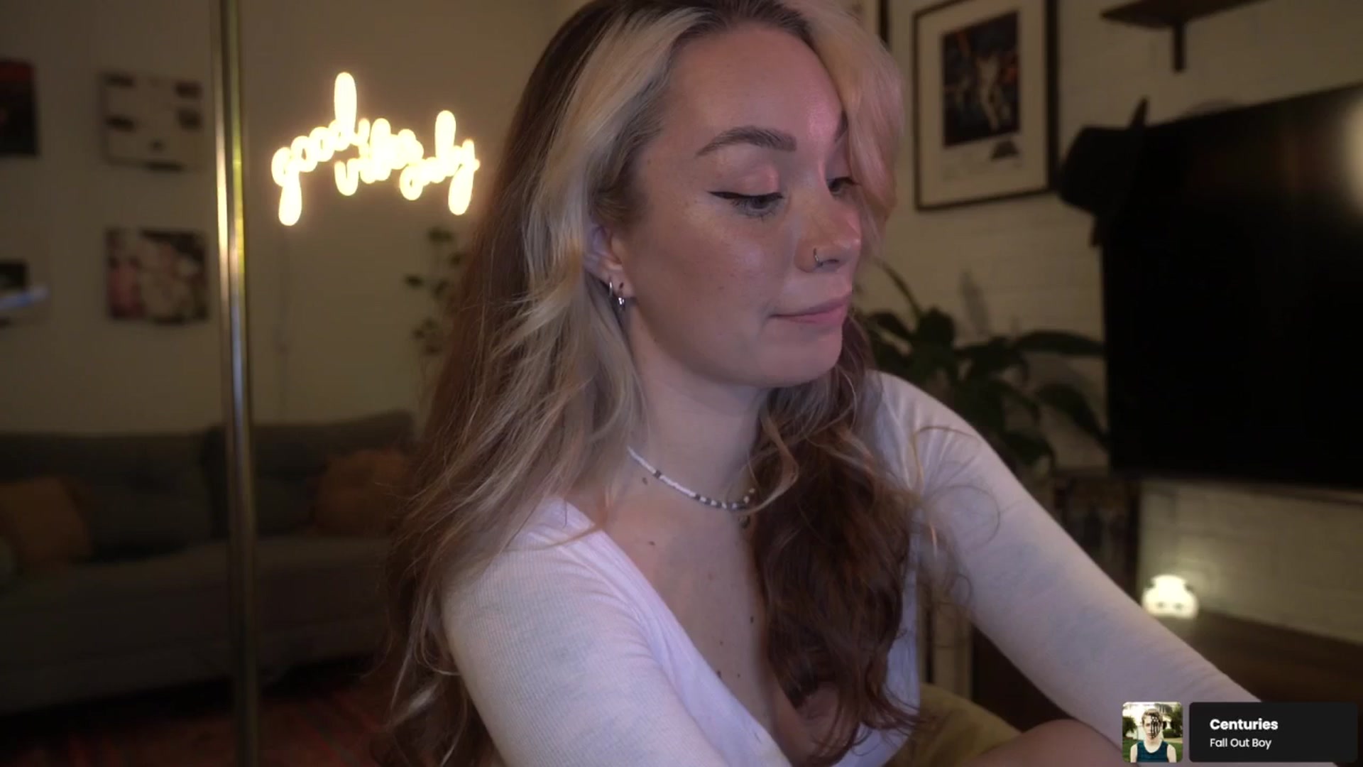 GoodVibes video thumbnail