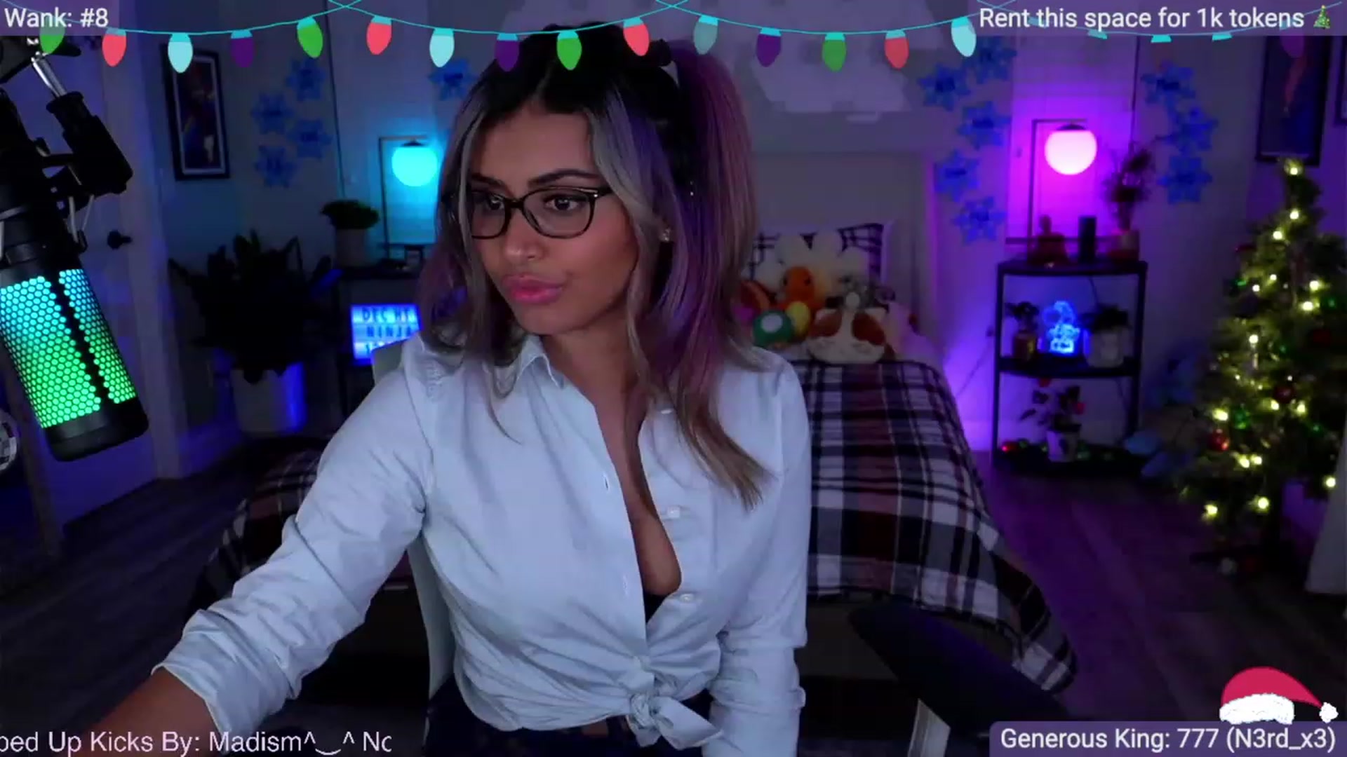 Stacy_x3 video thumbnail