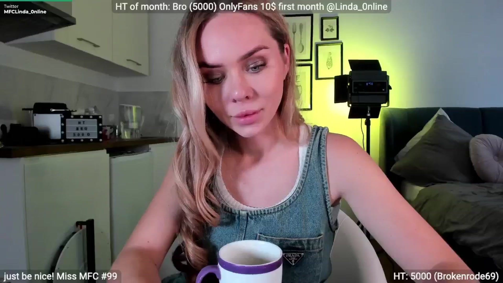 Linda_0nline video thumbnail