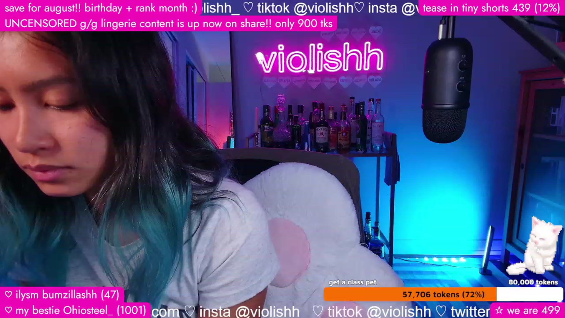 violishh video thumbnail