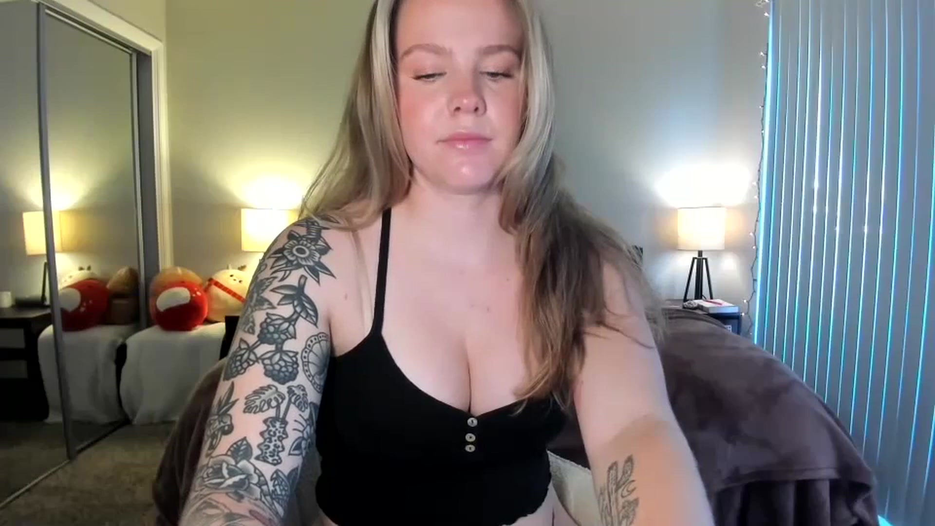 KittyKat29 video thumbnail