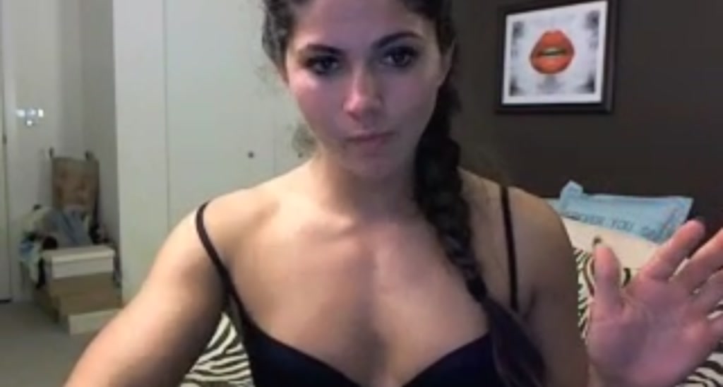 AspenRae video thumbnail
