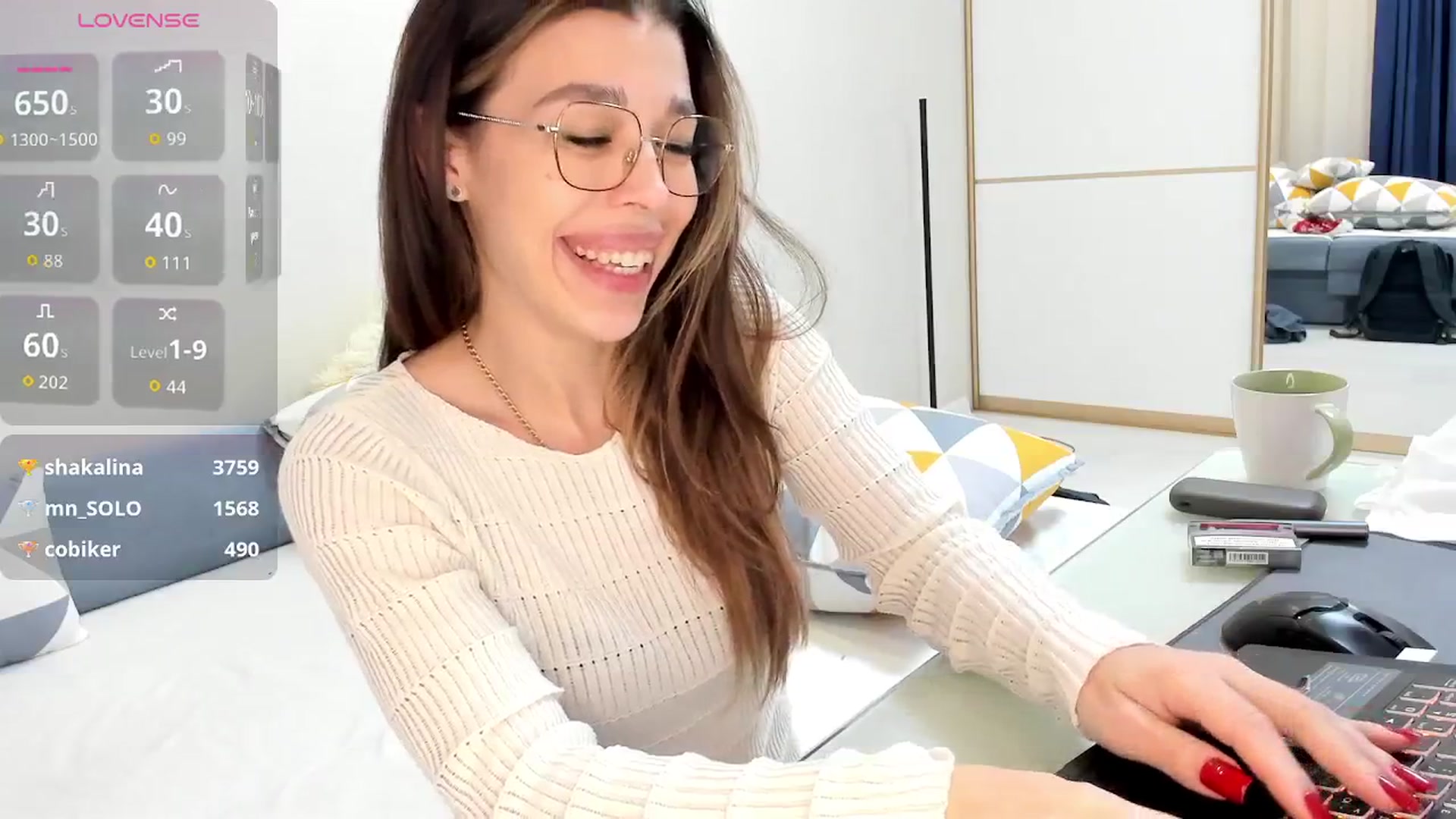 Yoursoul_Mila video thumbnail