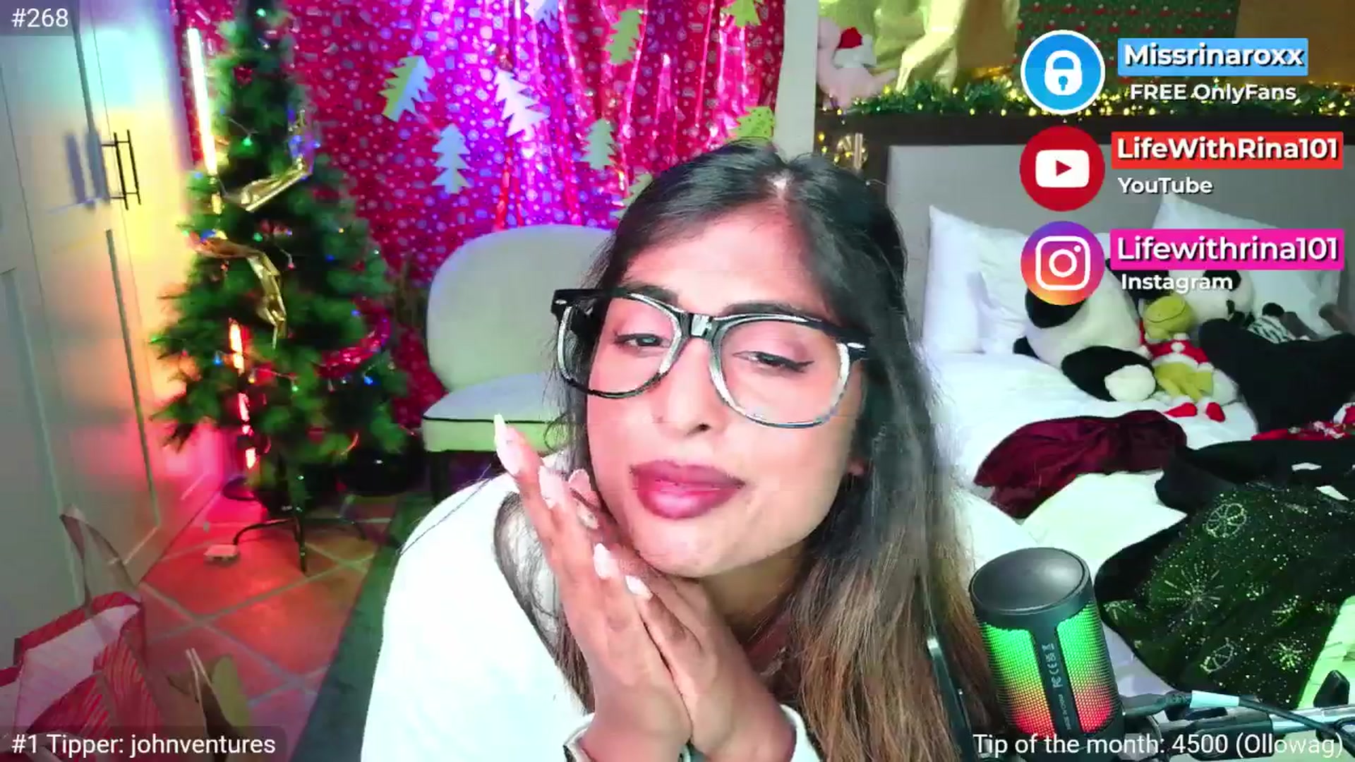 Missrinaroxx video thumbnail