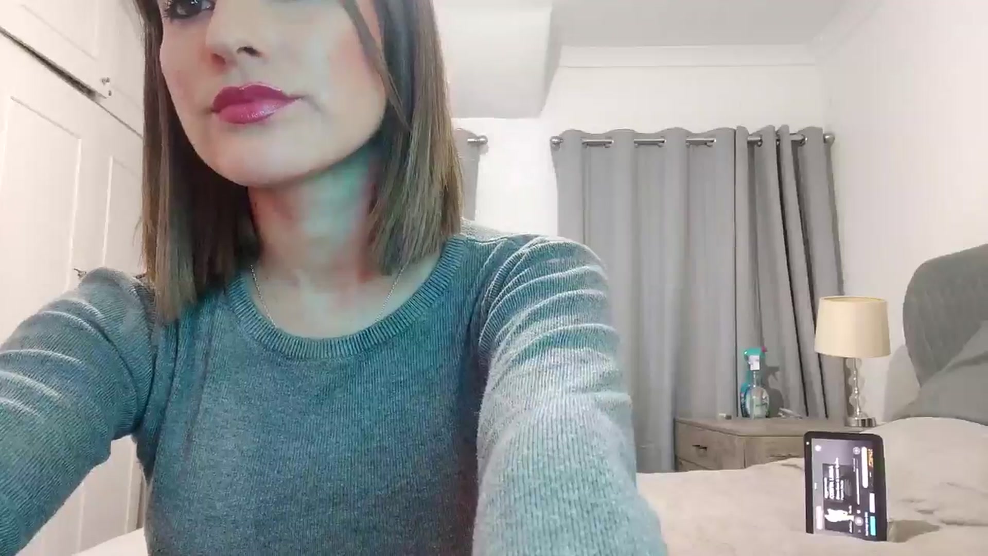 RiaMartinez video thumbnail