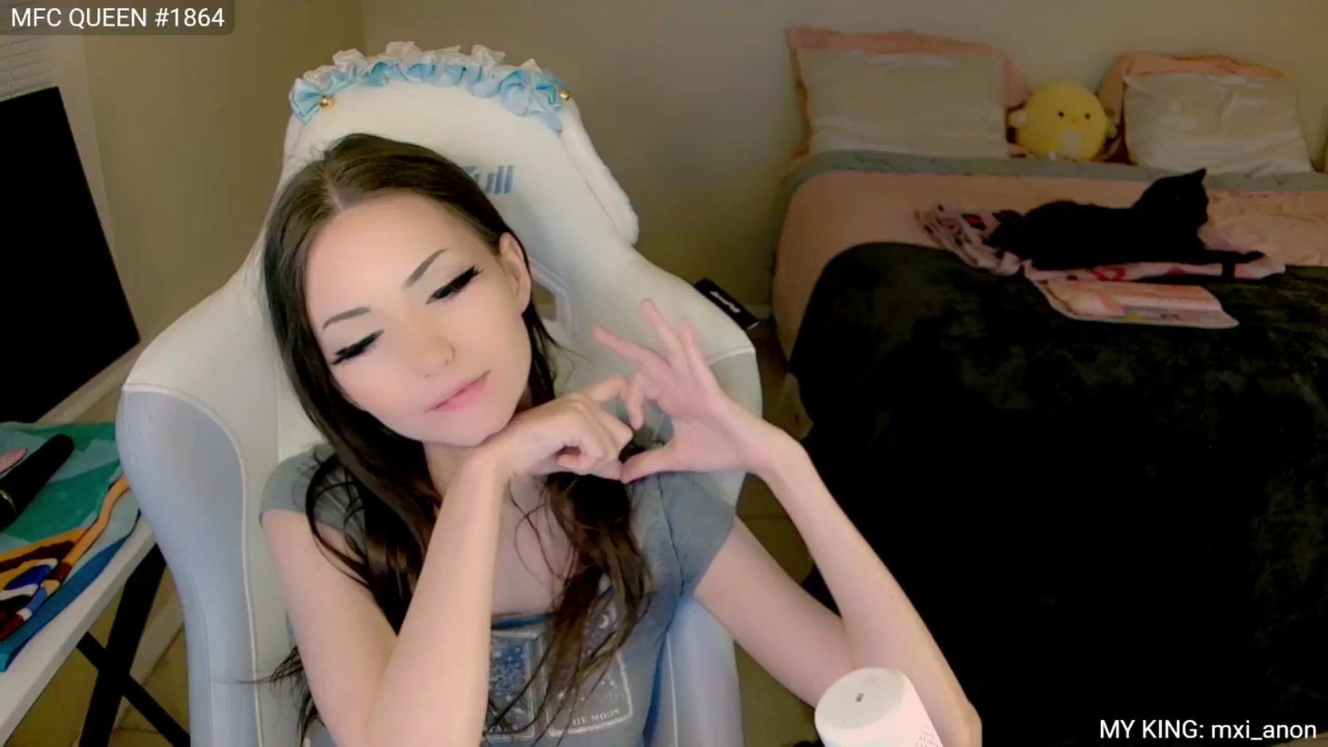 XiyahXO video thumbnail