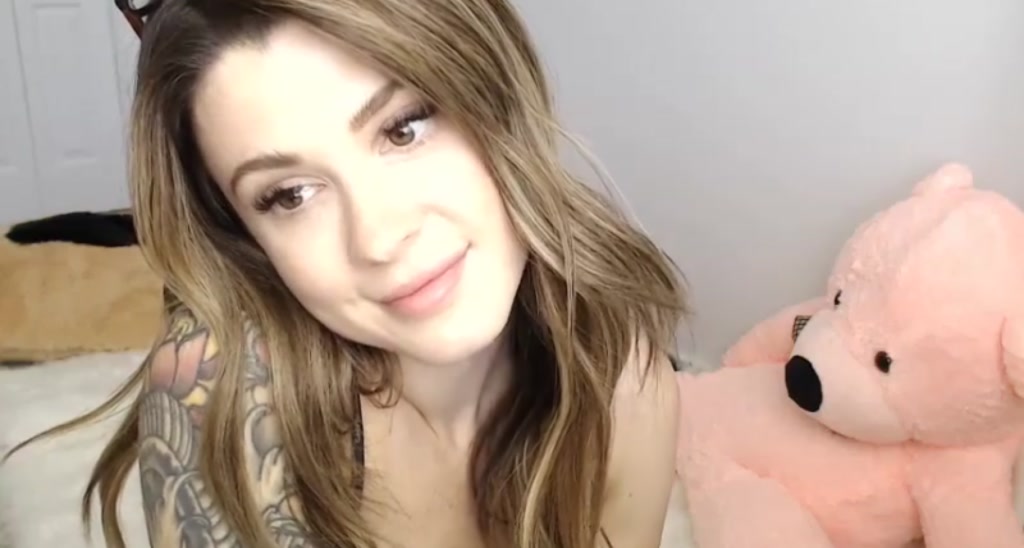 AnnBrooke video thumbnail