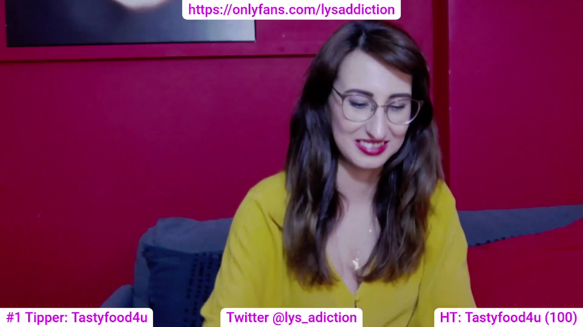 LysAddiction video thumbnail