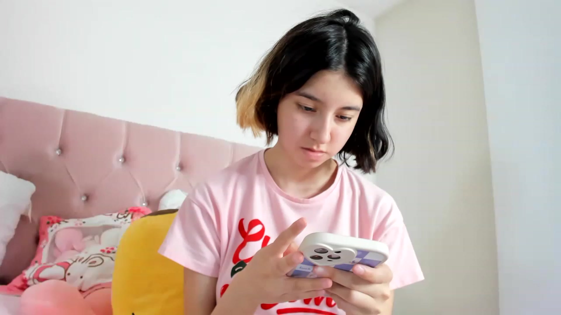 Cherrycute666 video thumbnail