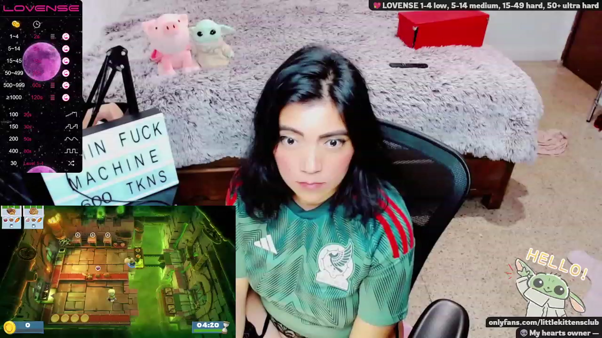 CuteCumSlut video thumbnail