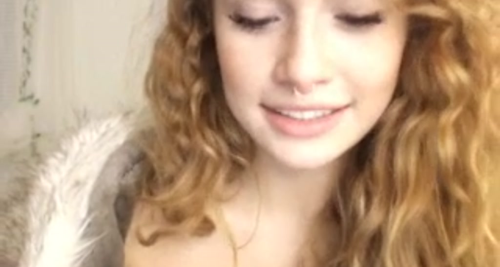 GingerOneil video thumbnail
