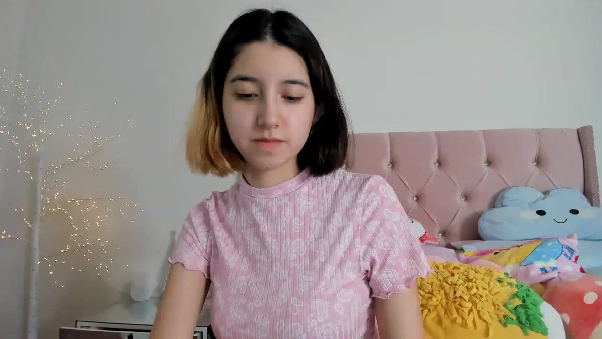 Cherrycute666 video thumbnail