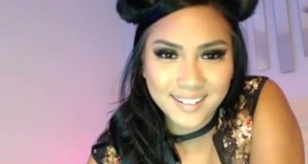 ExoticLilyXO video thumbnail