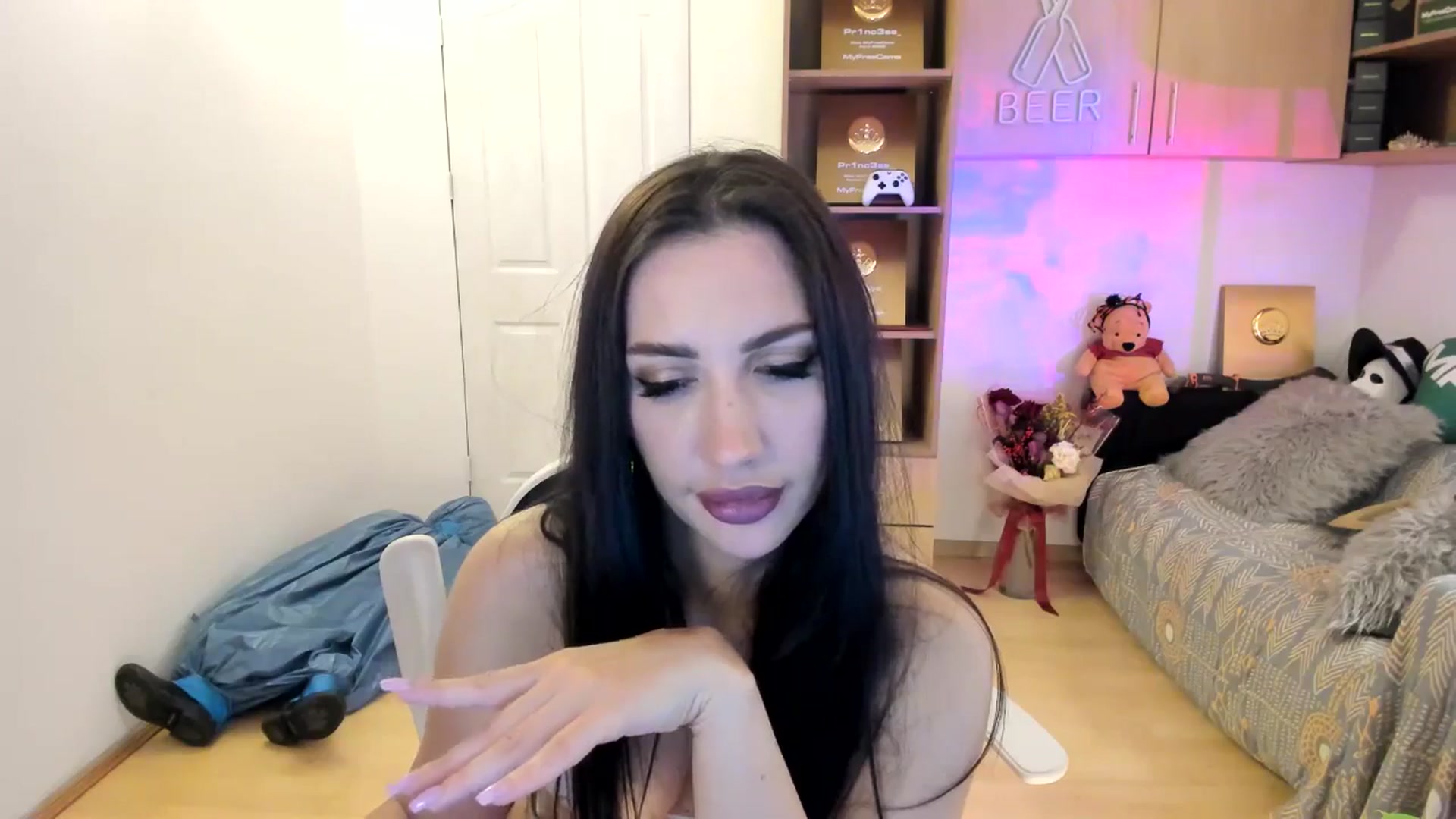 Pr1nc3ss_ video thumbnail
