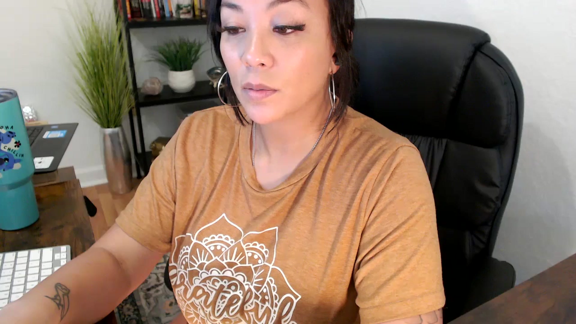 MickaylaMinx video thumbnail