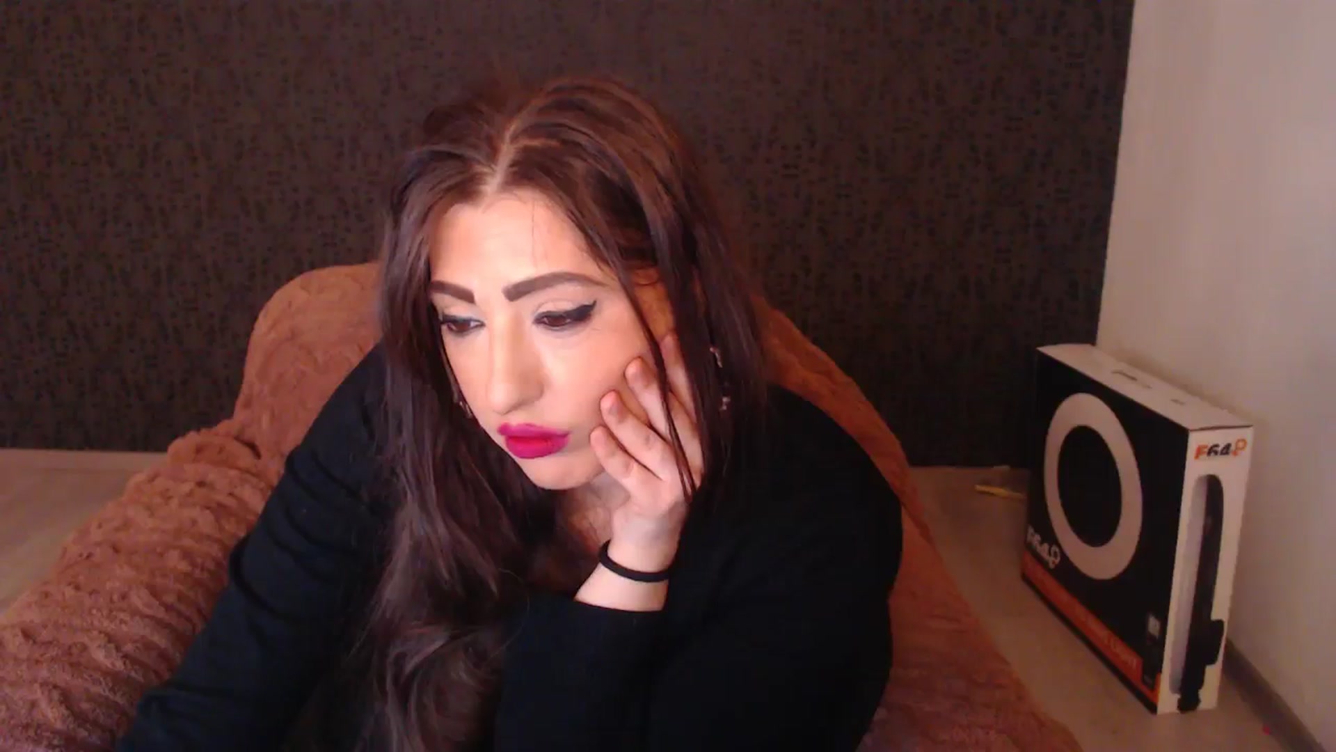 HotRebbecca video thumbnail