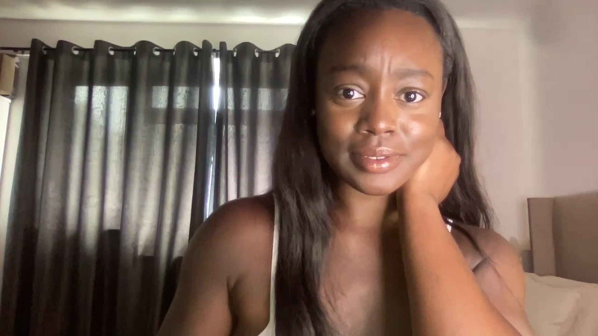 SweetXEbony1 video thumbnail