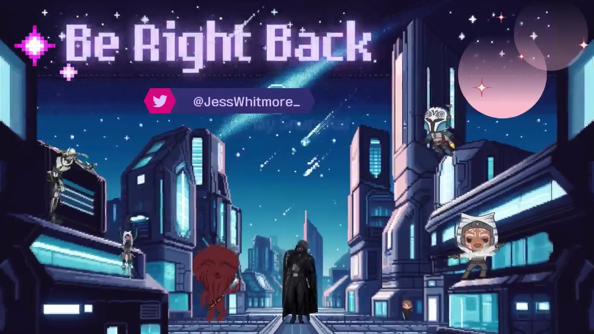 JessWhitmore video thumbnail