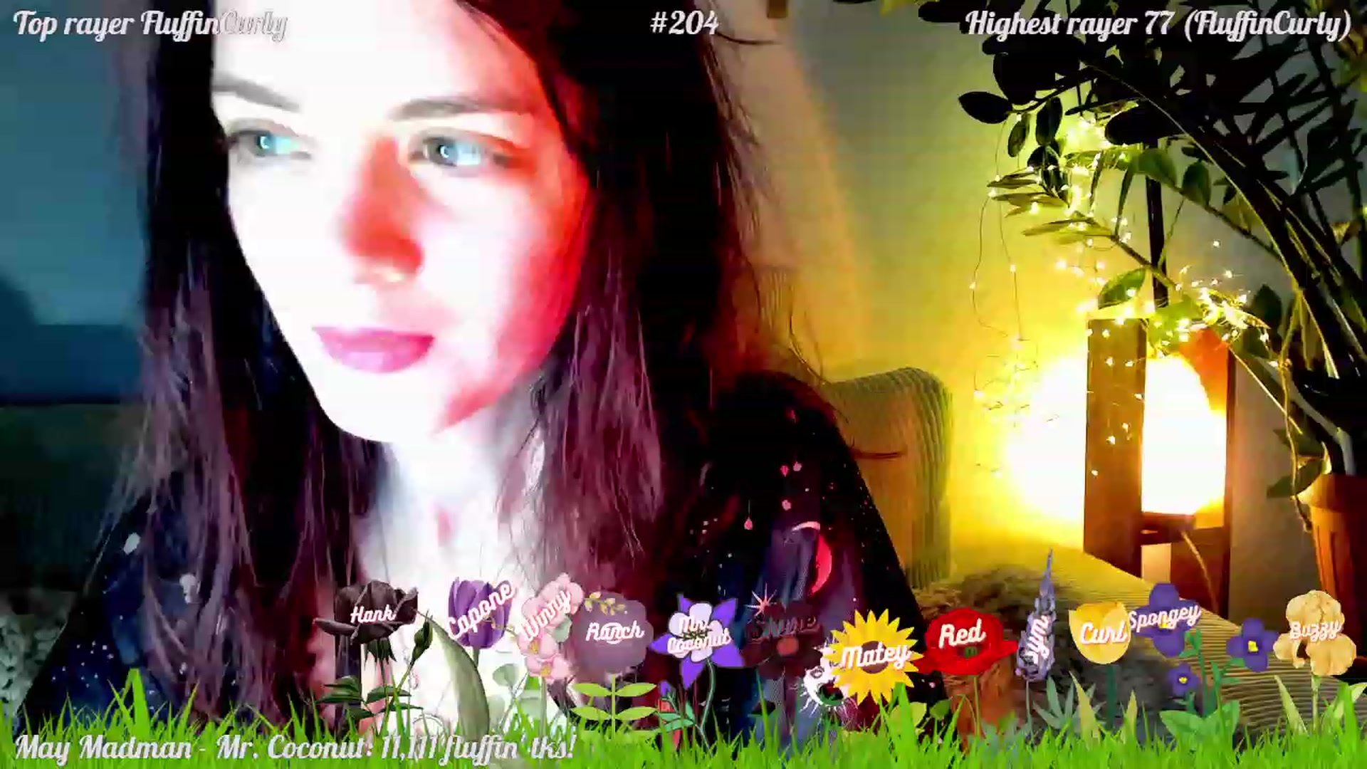 FluffinRayRay video thumbnail