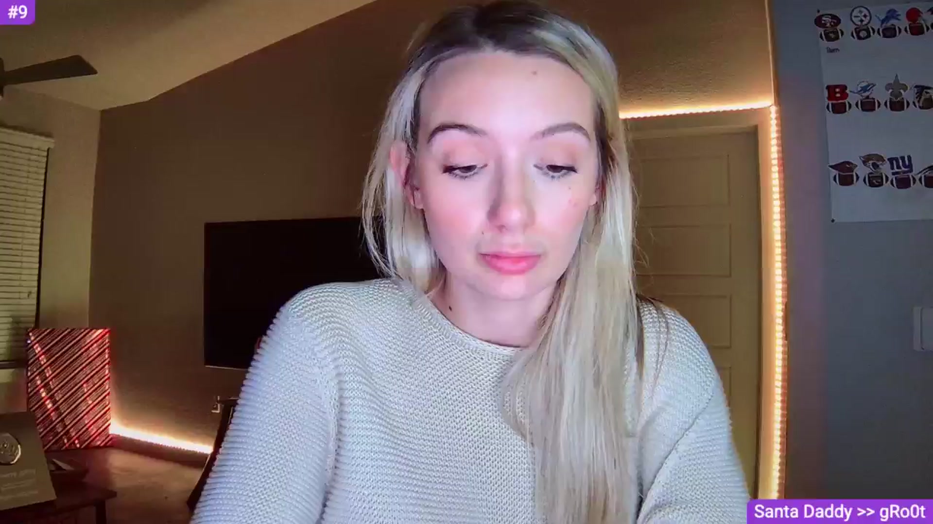 Sammy_gray video thumbnail
