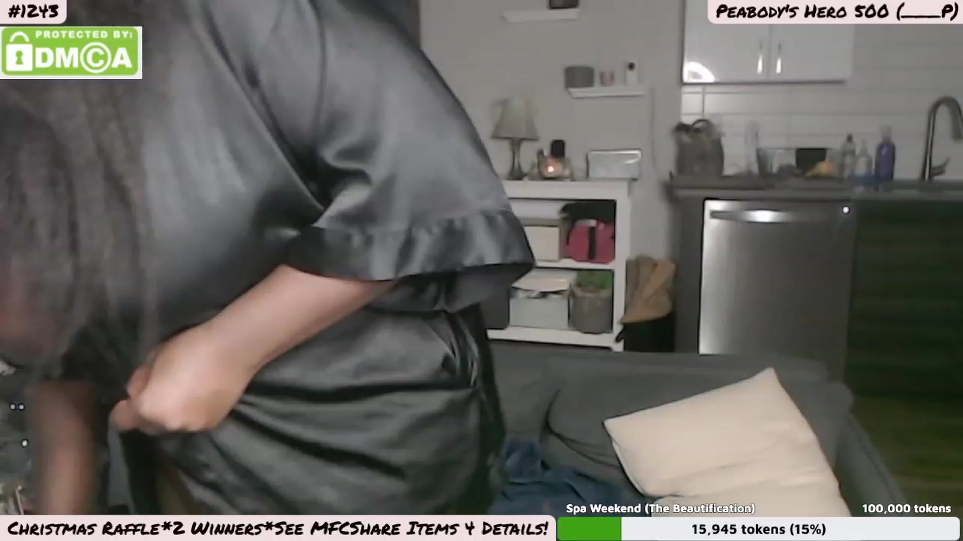 MissPeabody video thumbnail