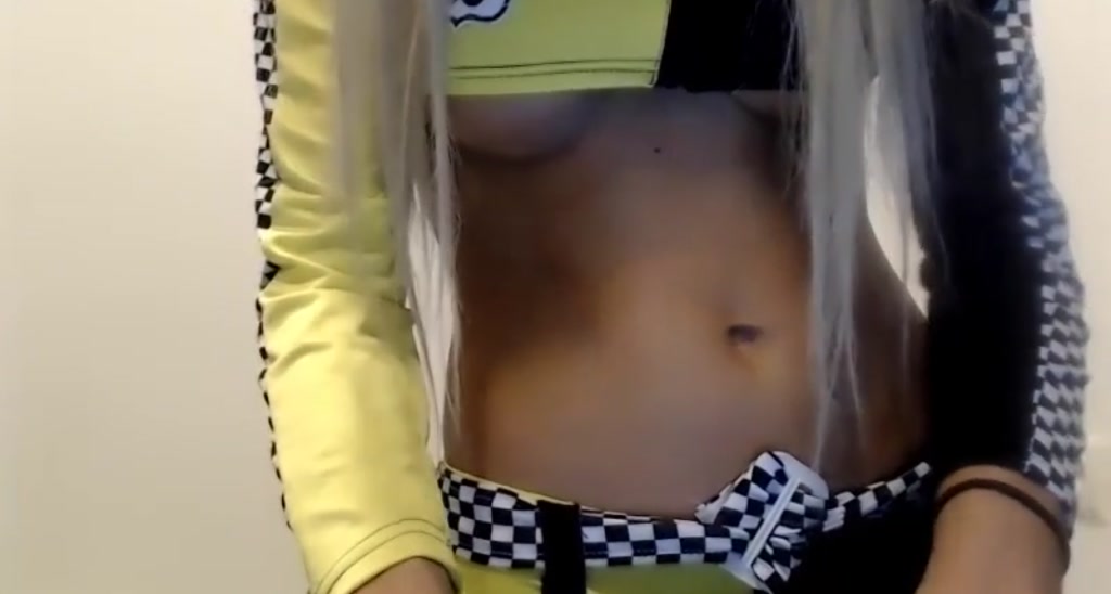 Blond_Catt video thumbnail