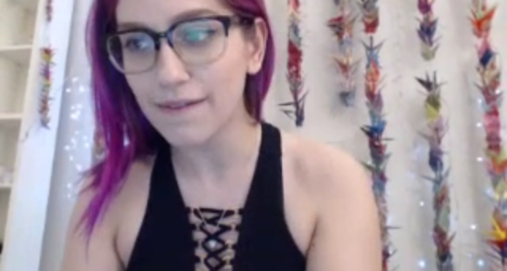 CharlotteWebb video thumbnail