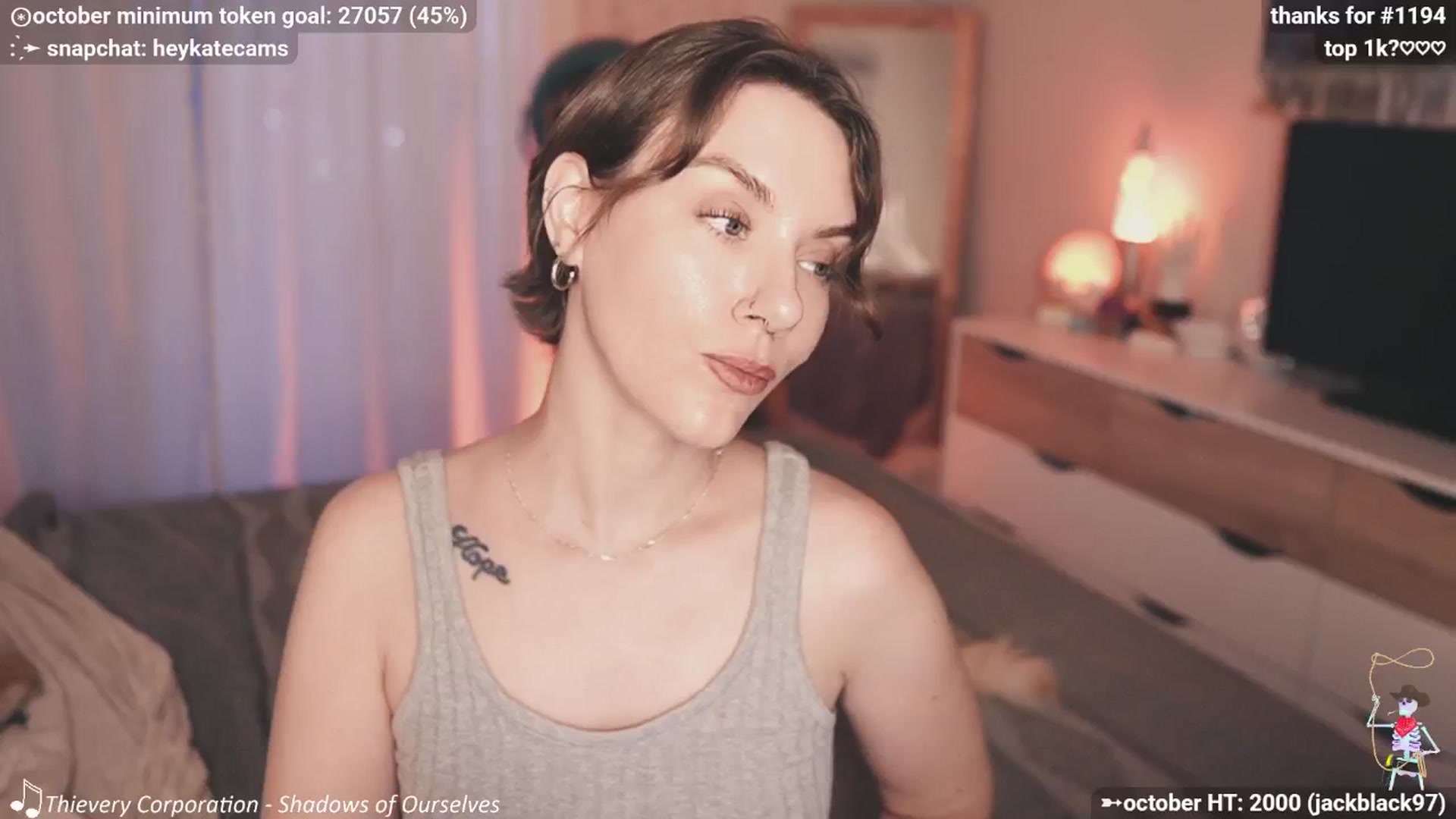 HeyKate video thumbnail