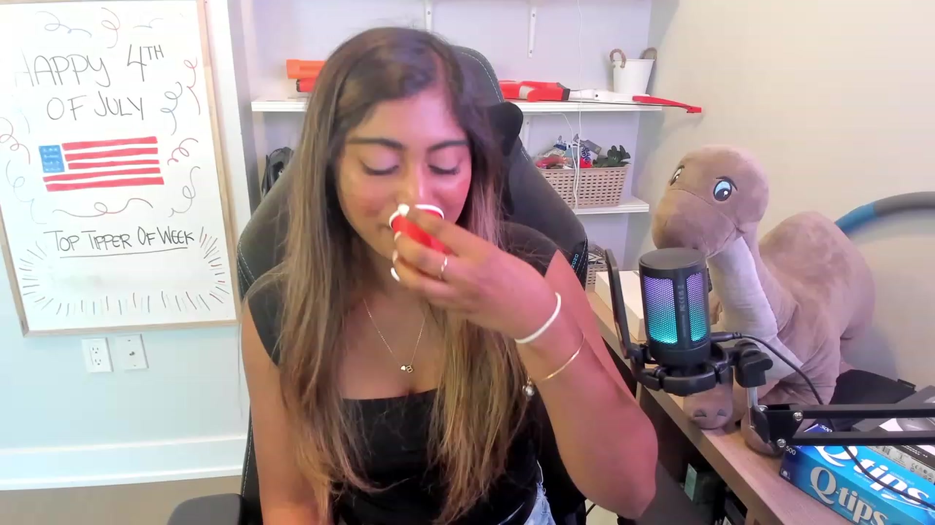 Missrinaroxx video thumbnail