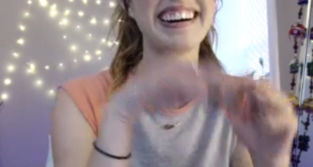 clara video thumbnail