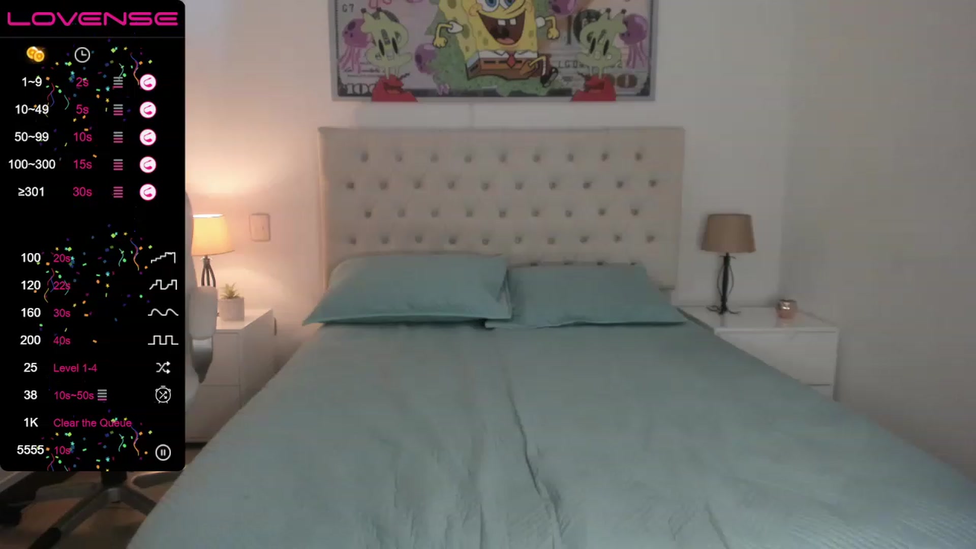 Camille_angel video thumbnail
