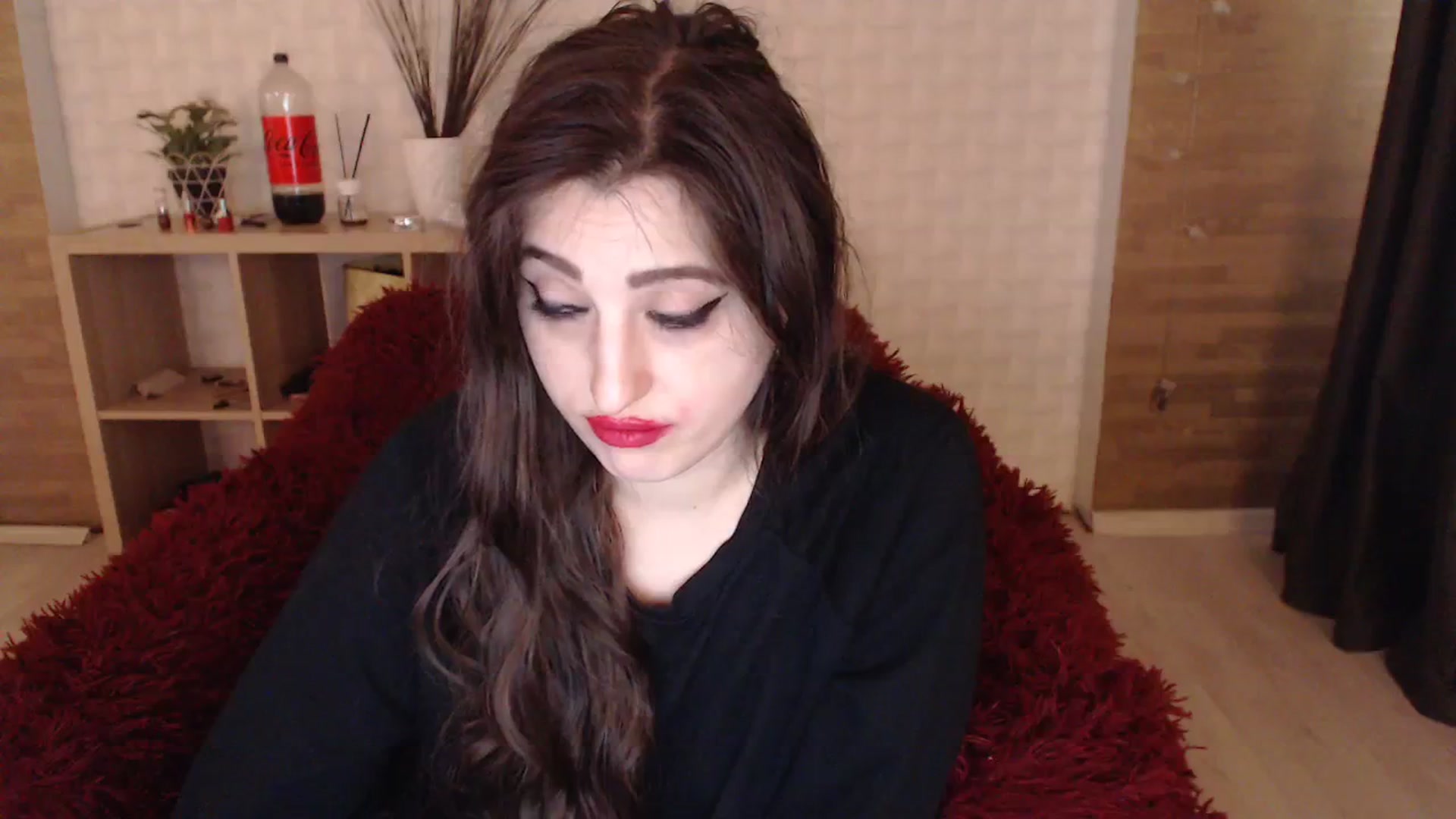 HotRebbecca video thumbnail