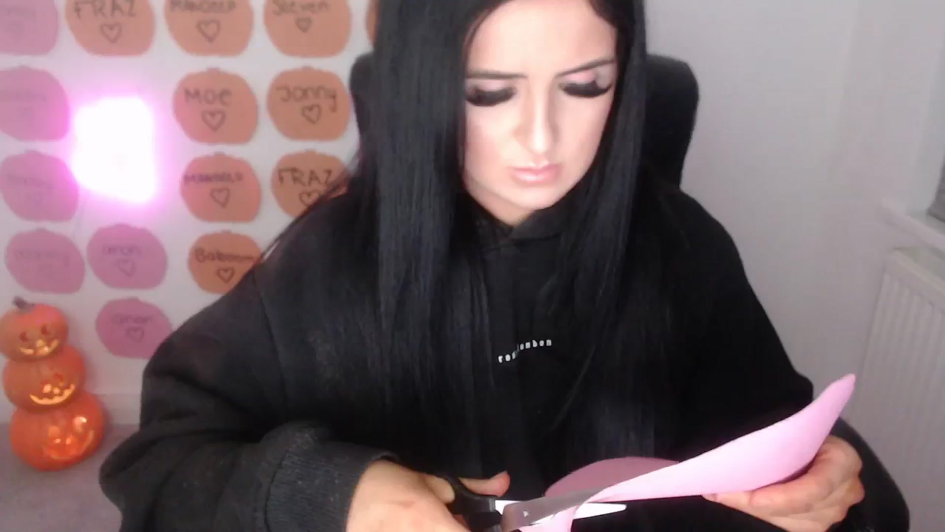 Crystal_MFC video thumbnail