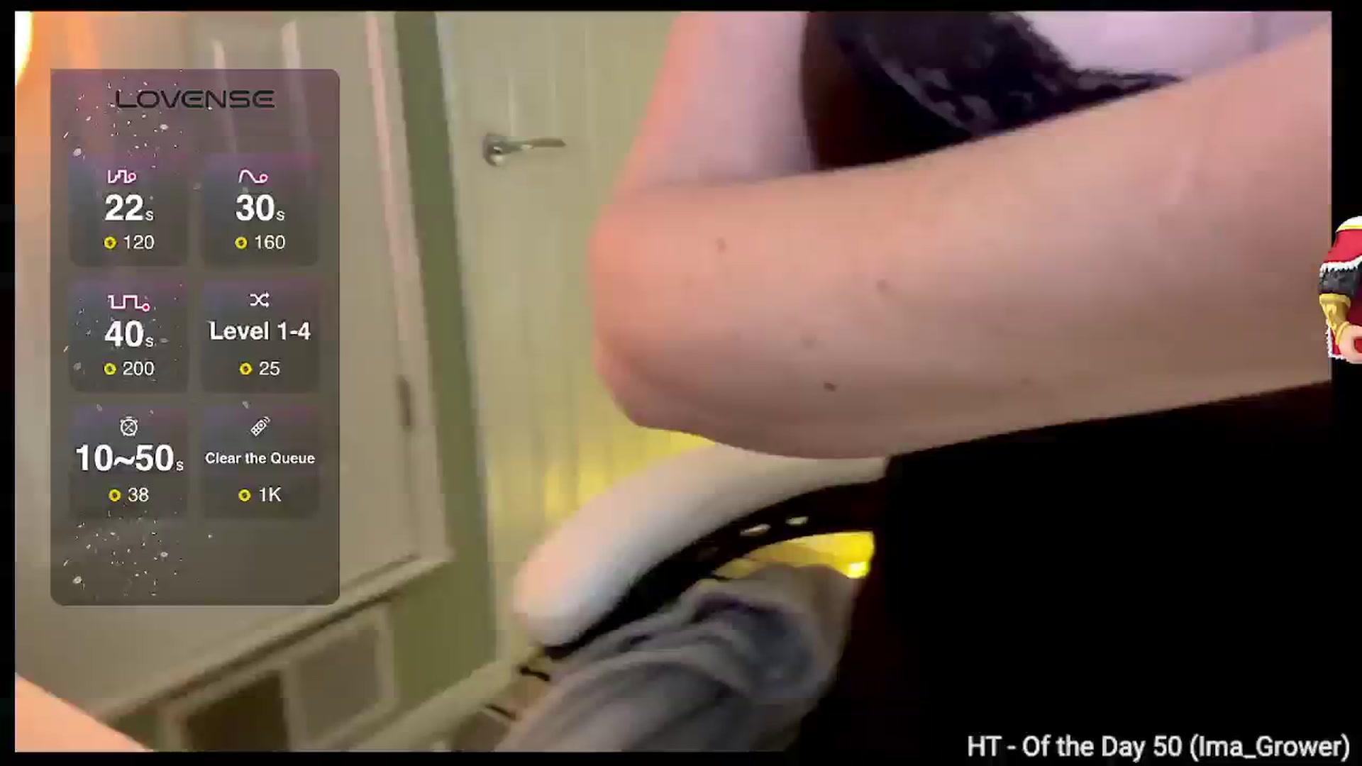 BritHousewife video thumbnail