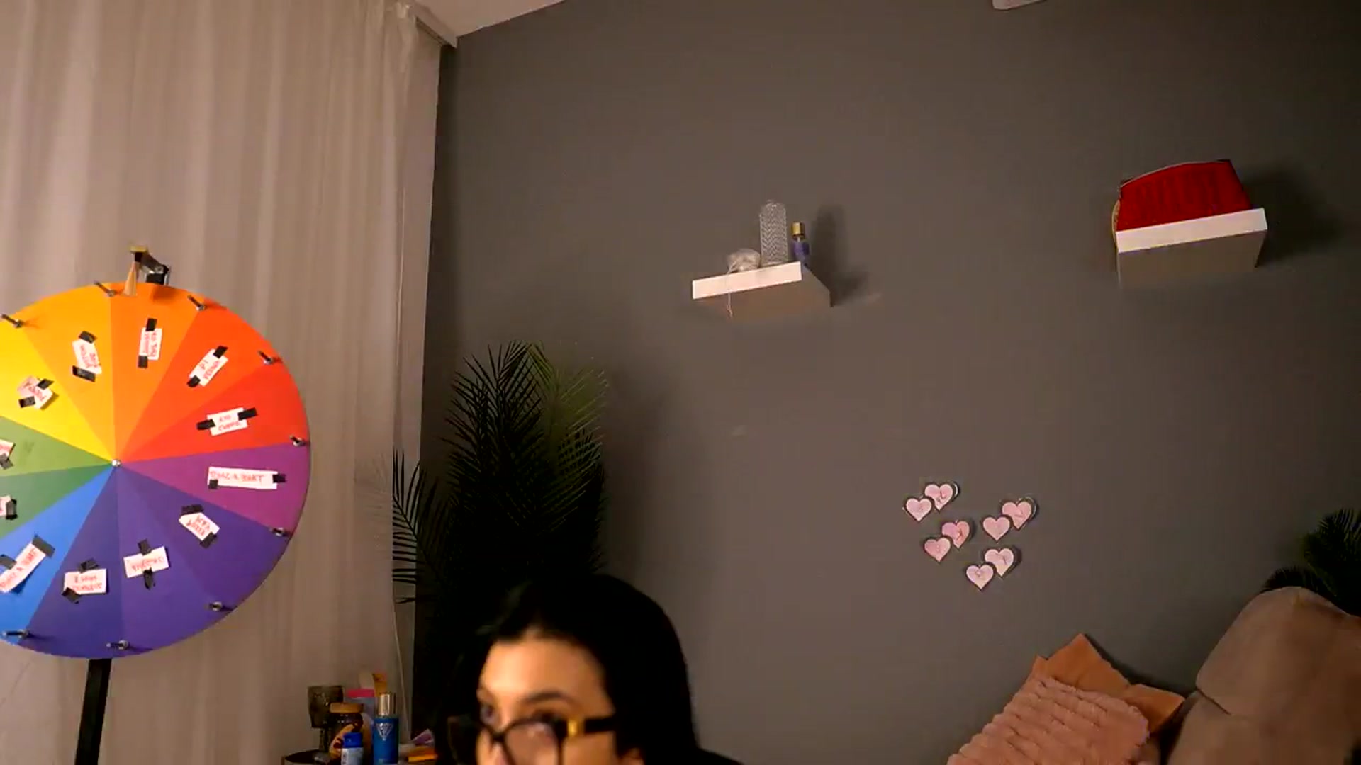 BetsyGonzale video thumbnail