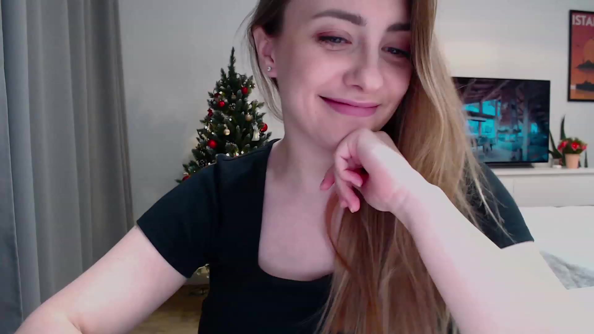 QueenOfTease_ video thumbnail