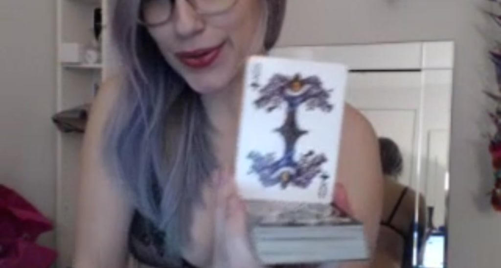CharlotteWebb video thumbnail