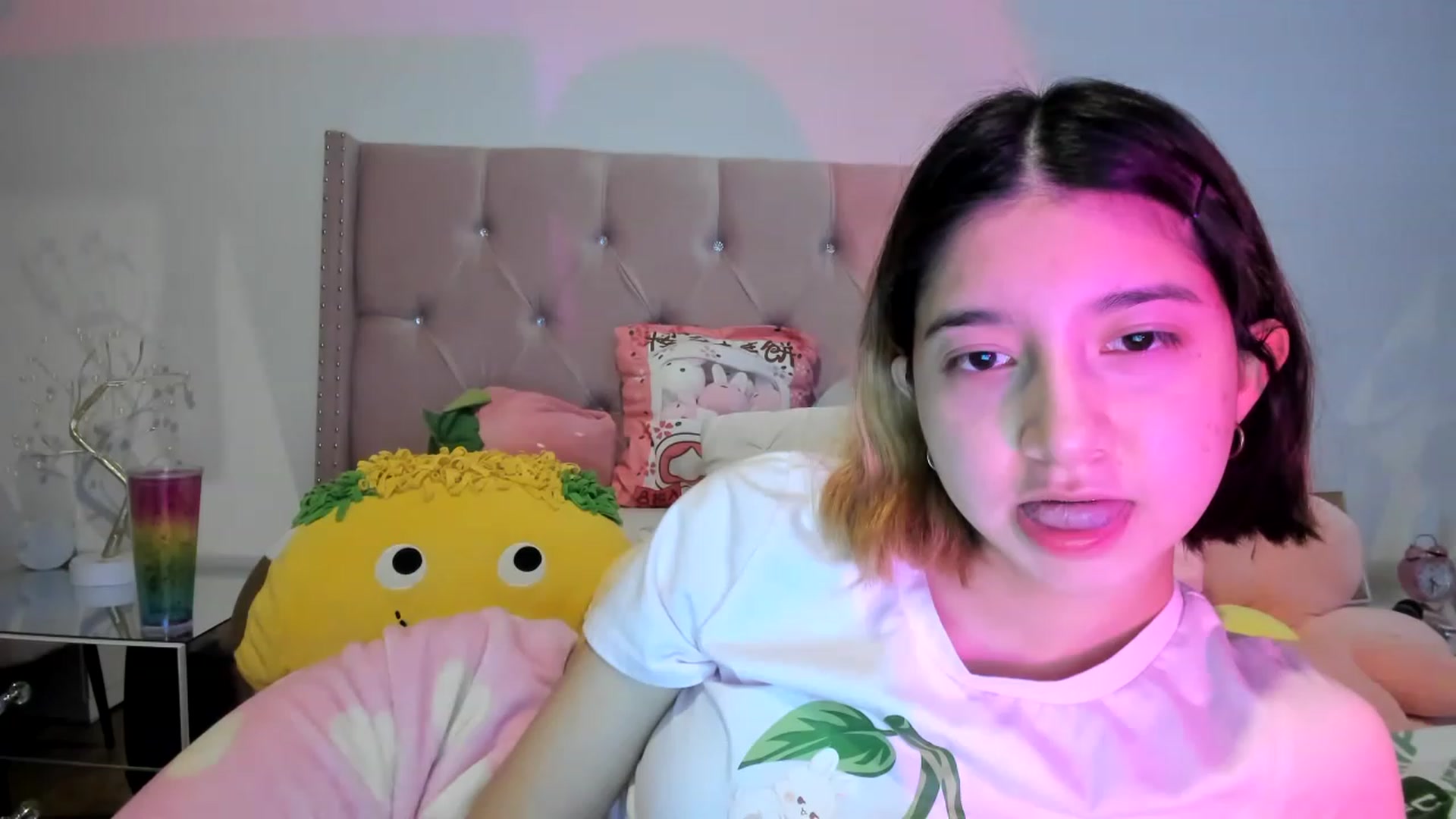 Cherrycute666 video thumbnail