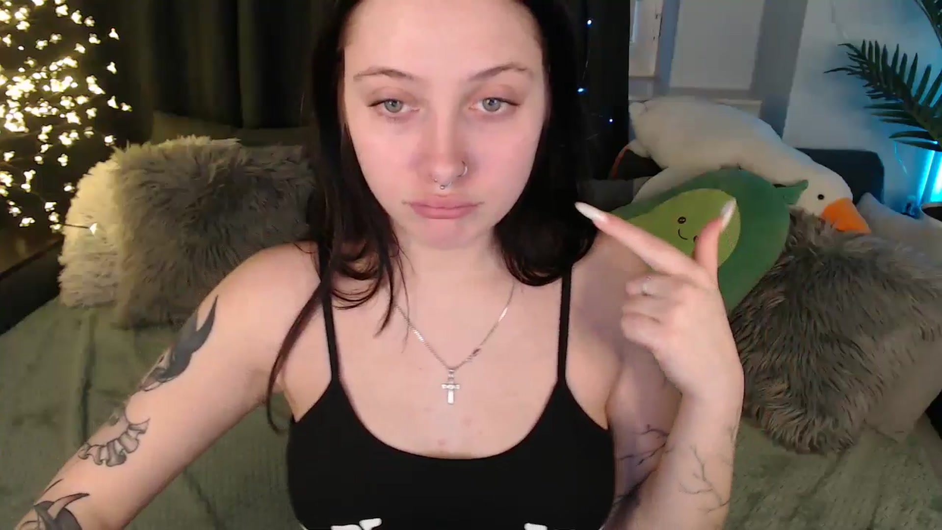 AmyWard video thumbnail
