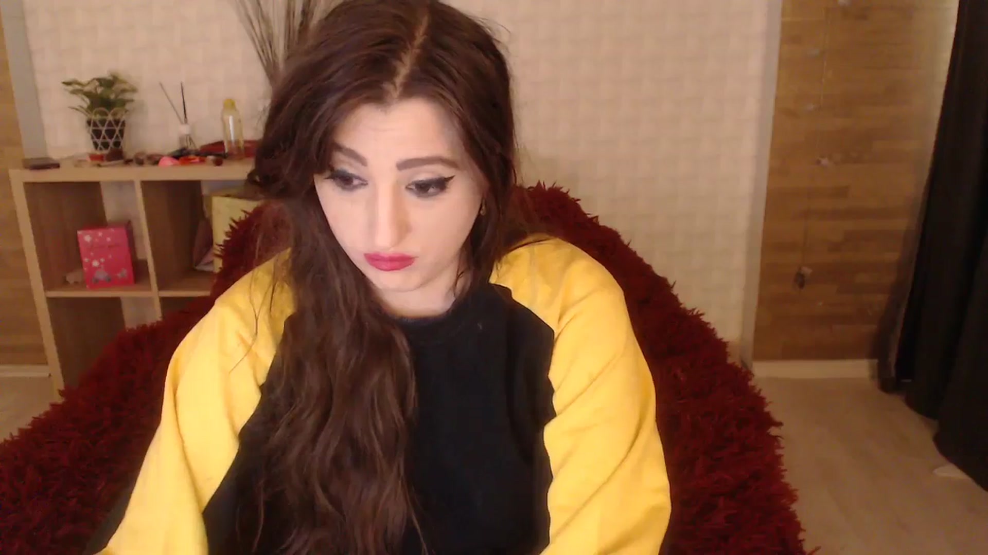 HotRebbecca video thumbnail