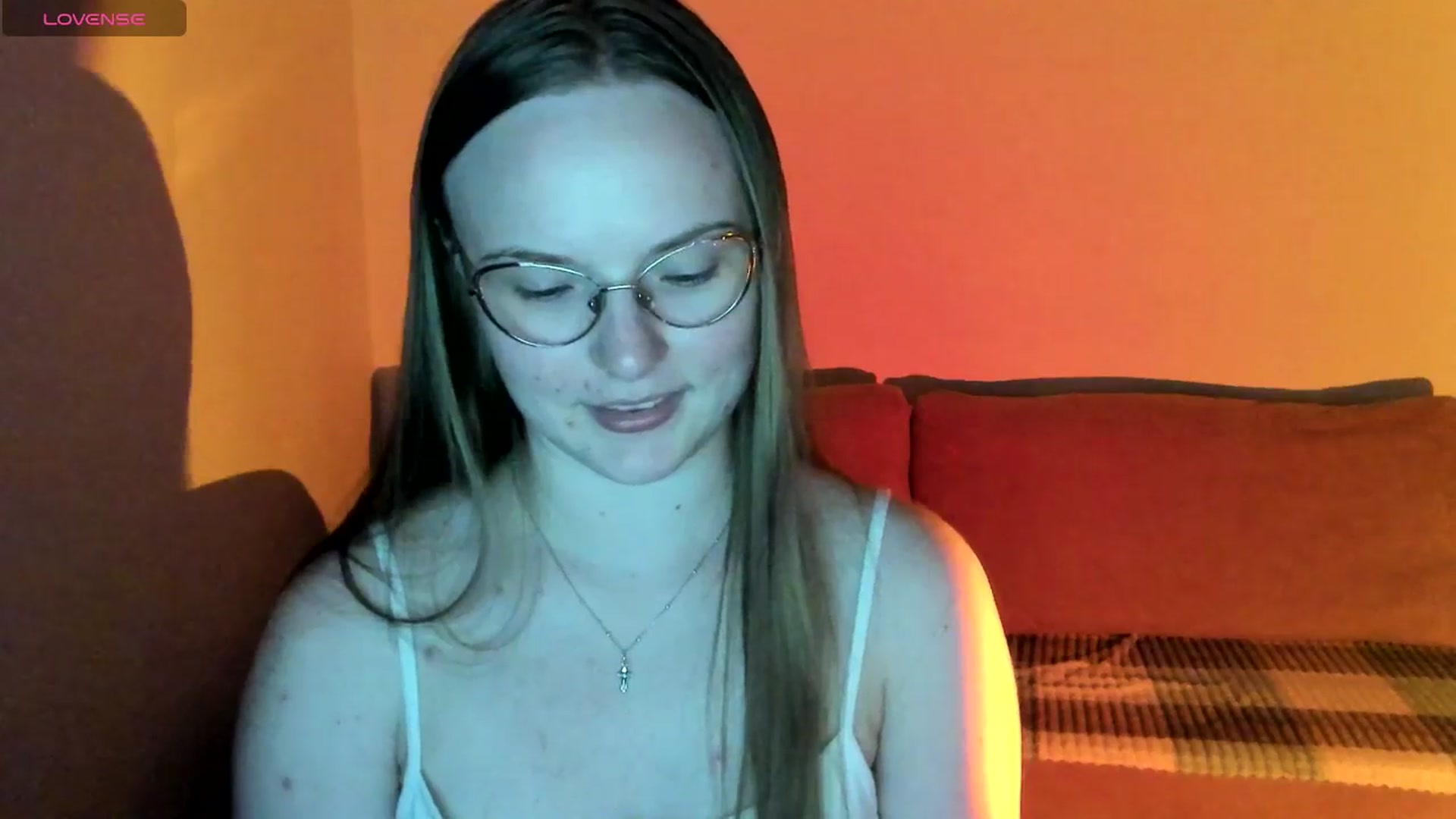 Shy_Melany video thumbnail