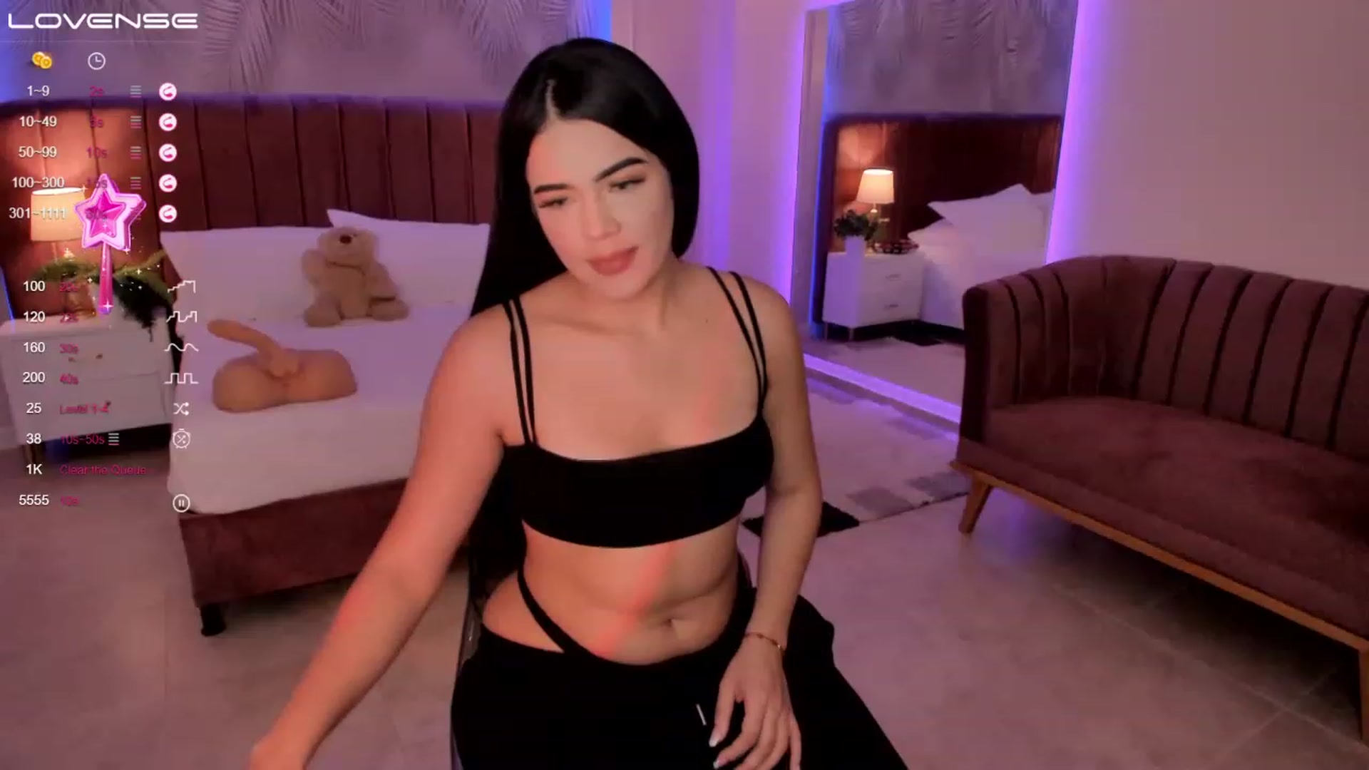 S_t_a_c_e_y video thumbnail