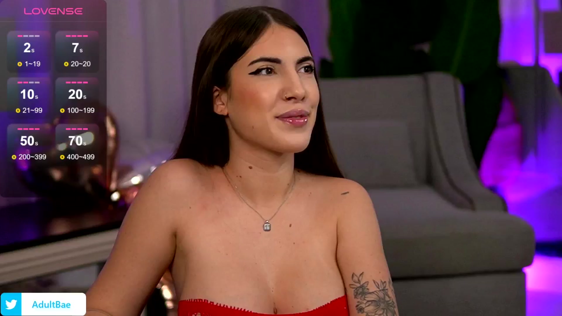 BlossomBae video thumbnail