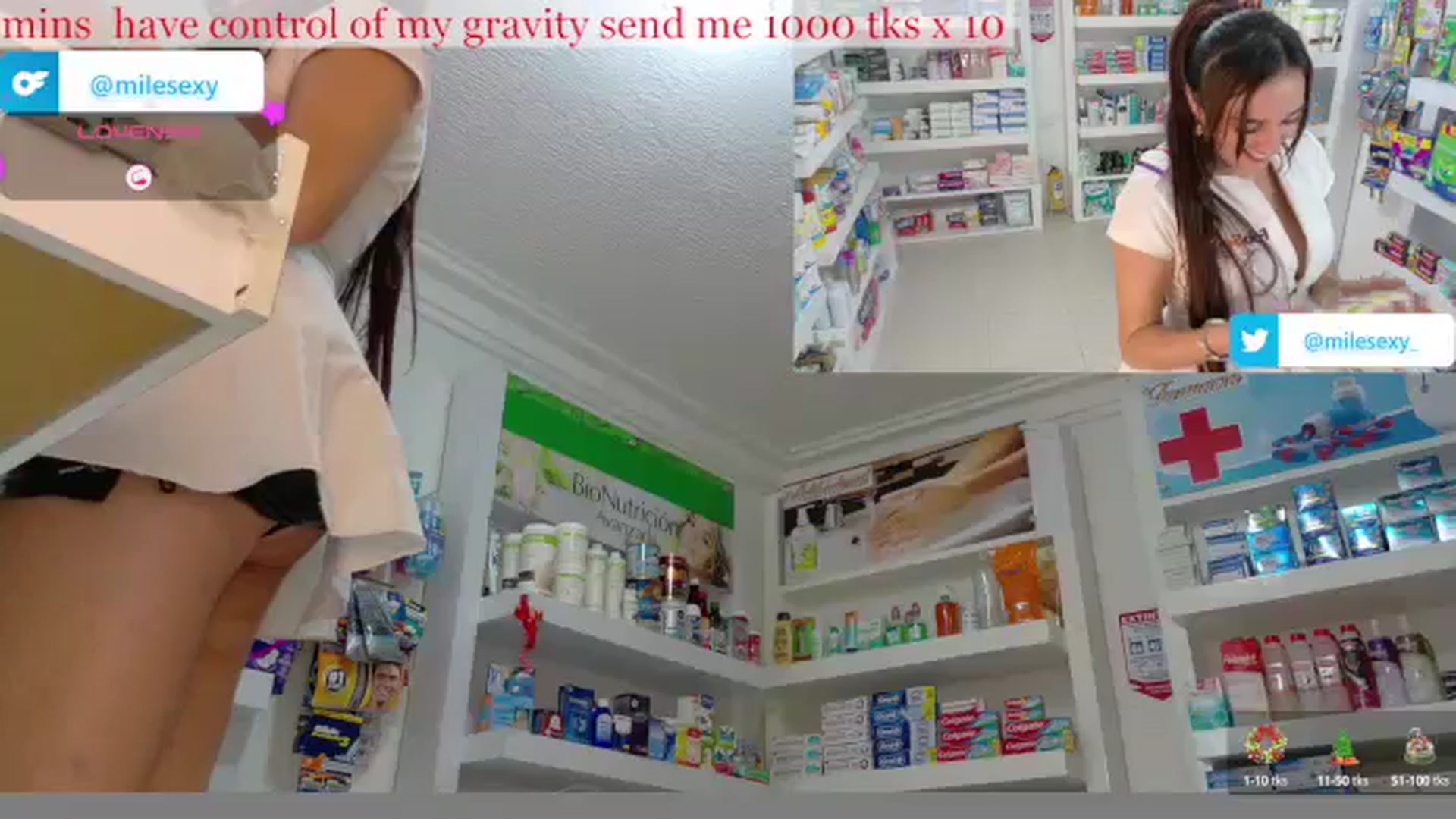 swmilena_hot_ video thumbnail