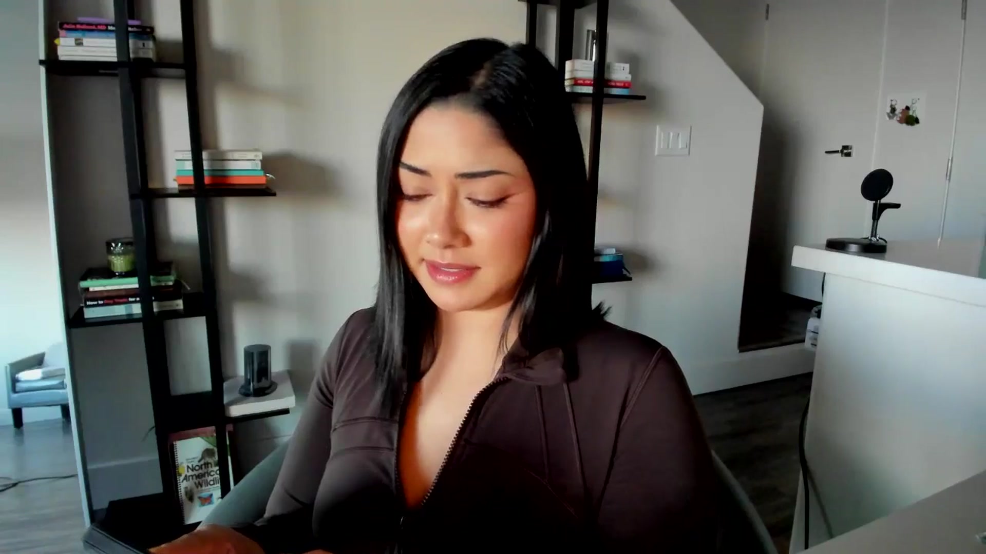 YourGoddessLu video thumbnail