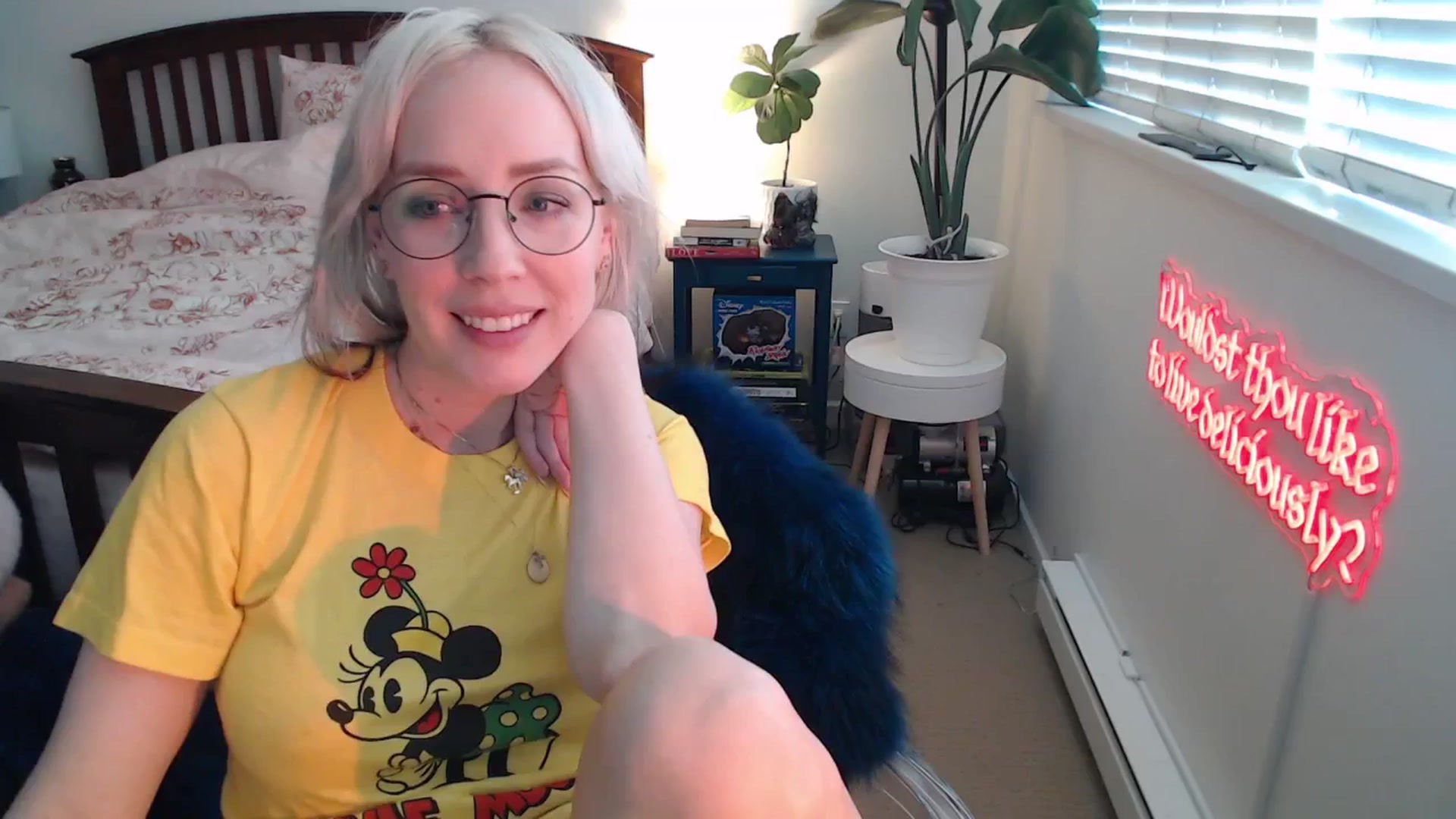 NahlaHoney video thumbnail