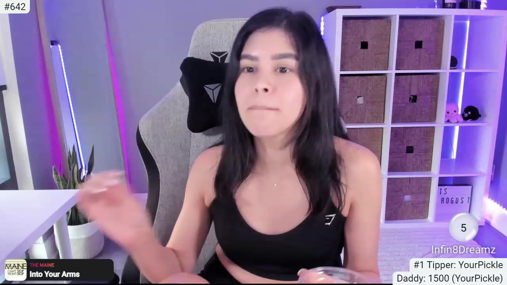 RorrieGomez video thumbnail